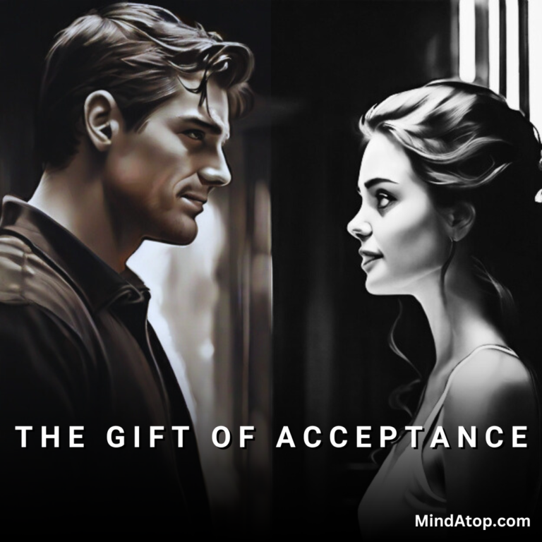 The Gift of Acceptance