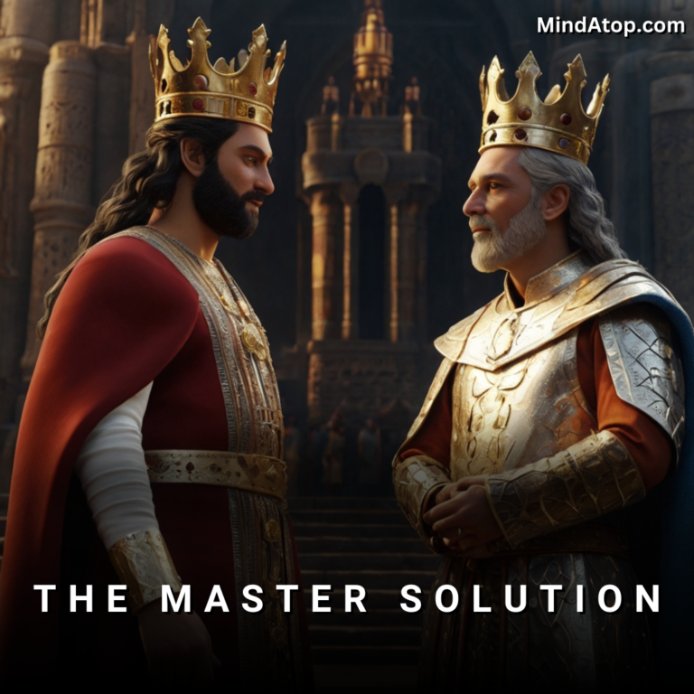 The Master Solution