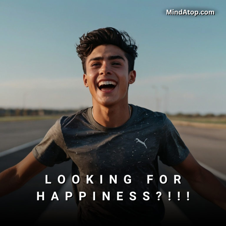 Looking for Happiness?!!!