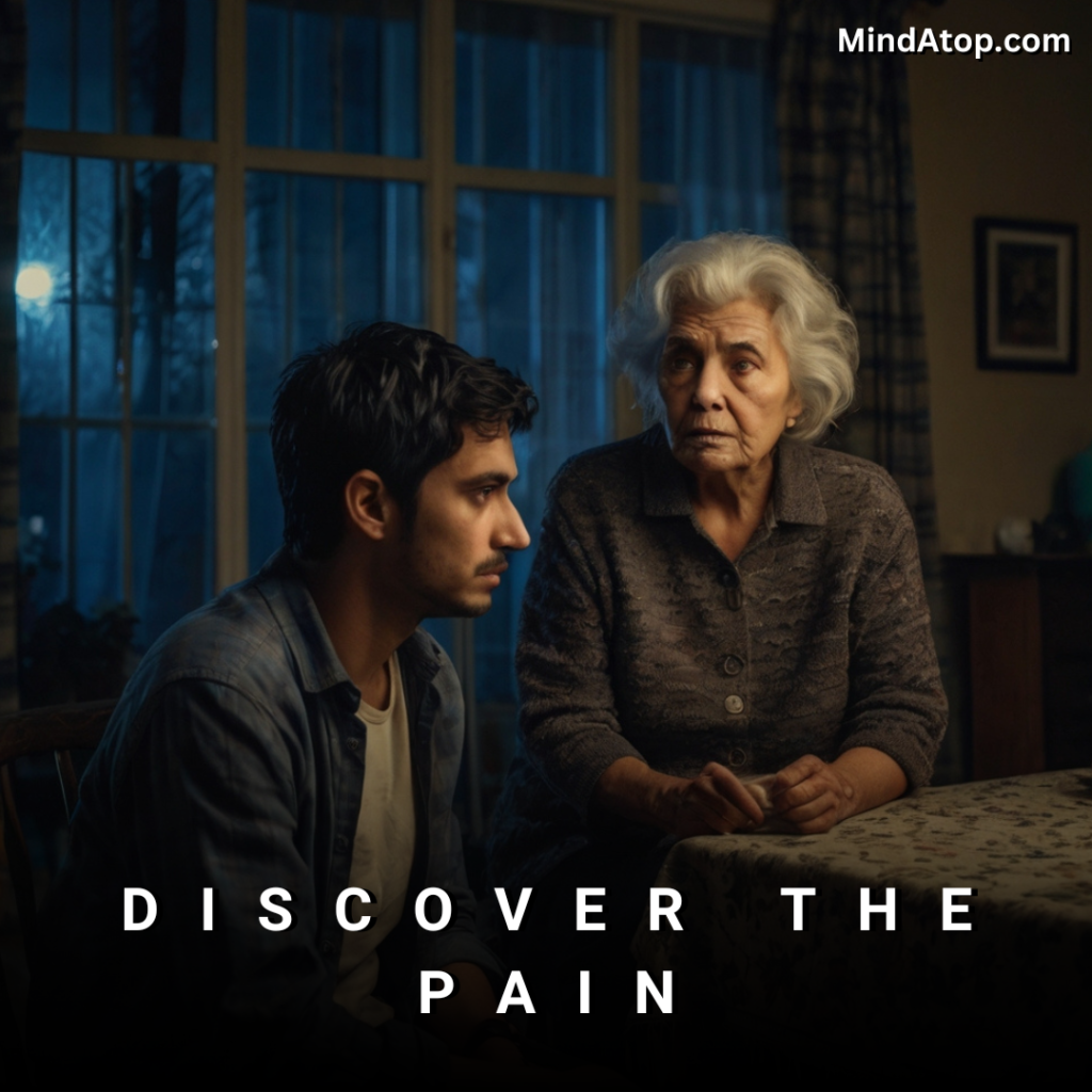 Discover the Pain