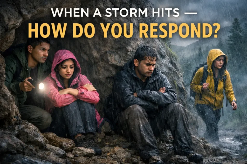 How do you Respond? 2 mindatop.com