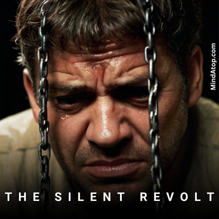 The Silent Revolt