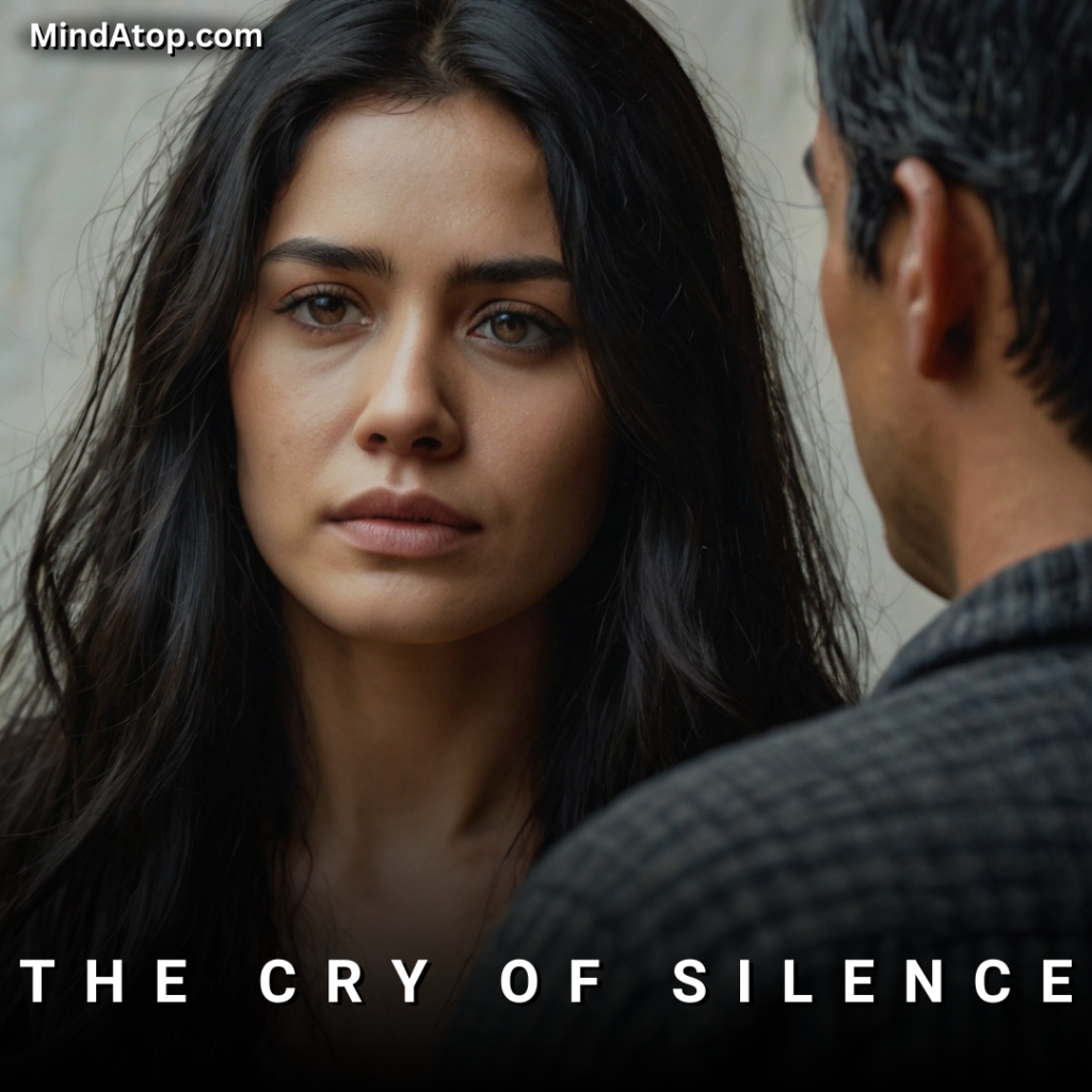 The Cry of Silence