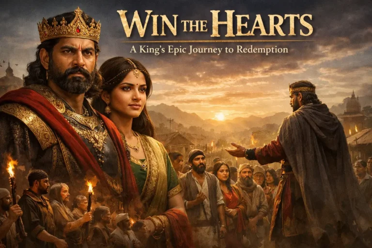 Win the Hearts
