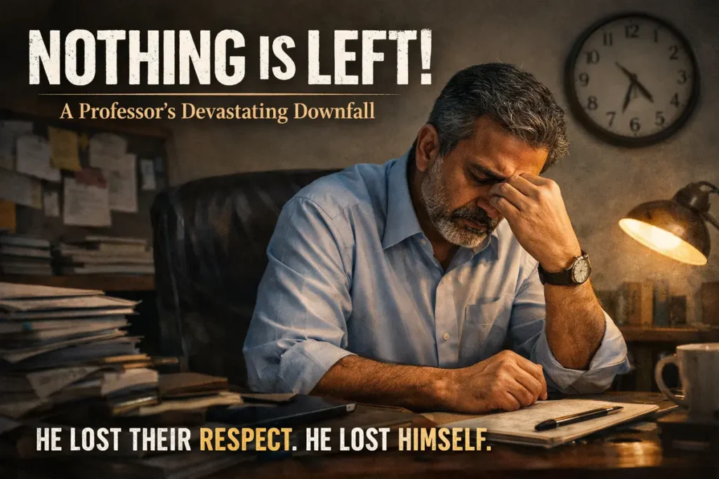NOTHING is Left 2 mindatop.com