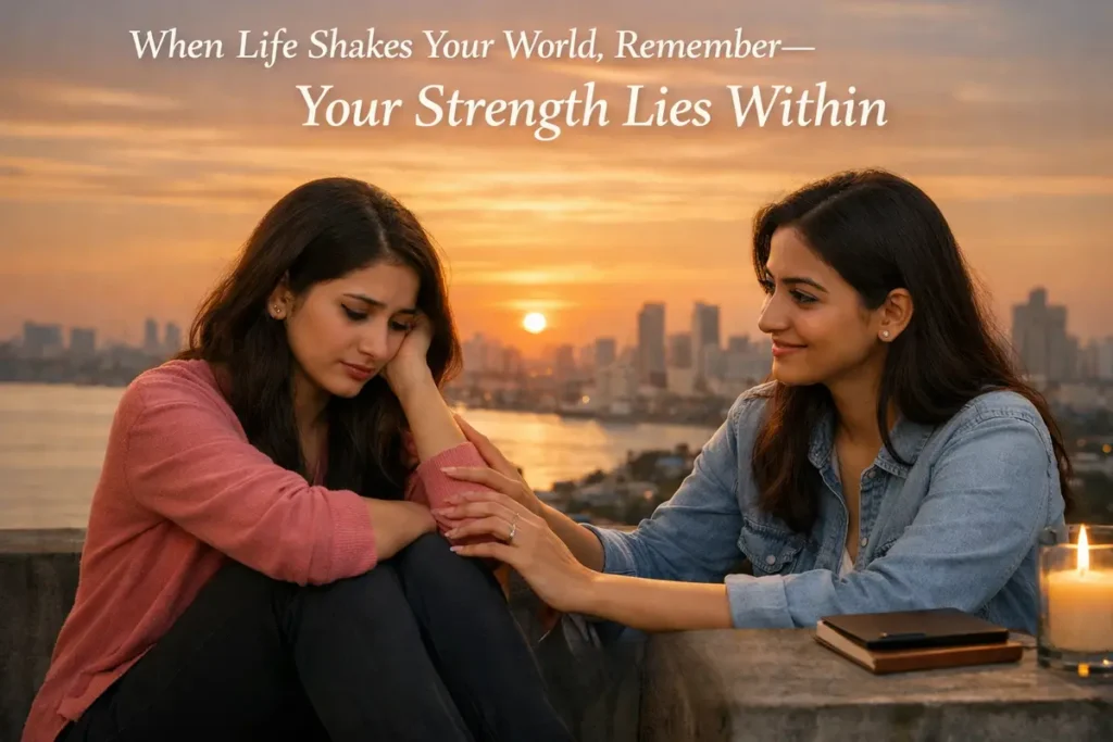 Your Strength Lies Within… 2 mindatop.com