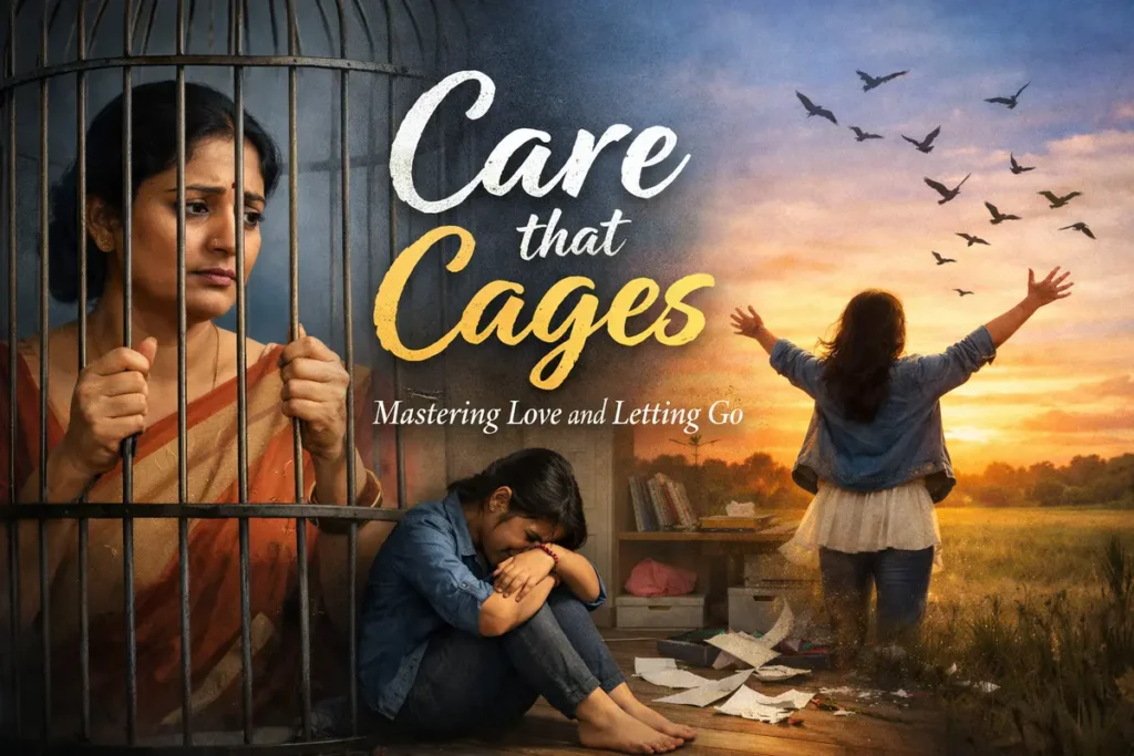 Care that Cages 2 mindatop.com