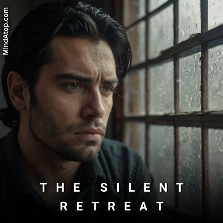 The Silent Retreat