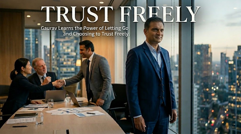 Trust Freely 2 mindatop.com