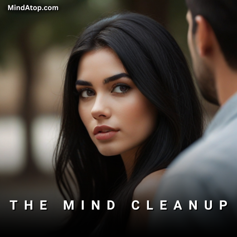 The Mind CleanUp